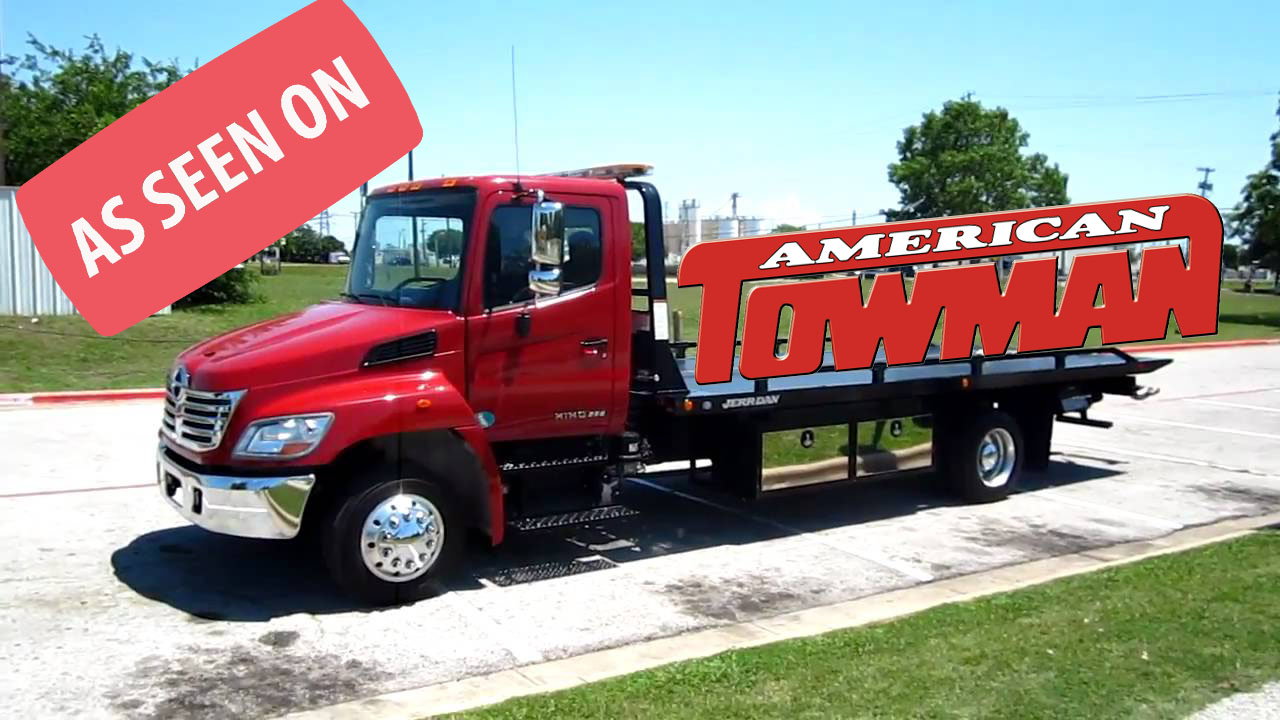 <p>Starting in the March issue of American Towman there will be an ad for TowTruckAds.com.  In the ad there is a SPECIAL 1st month free for all readers on any package or you can apply the $9.99 to any service.   Cant wait to hear from all of yall.</p>
